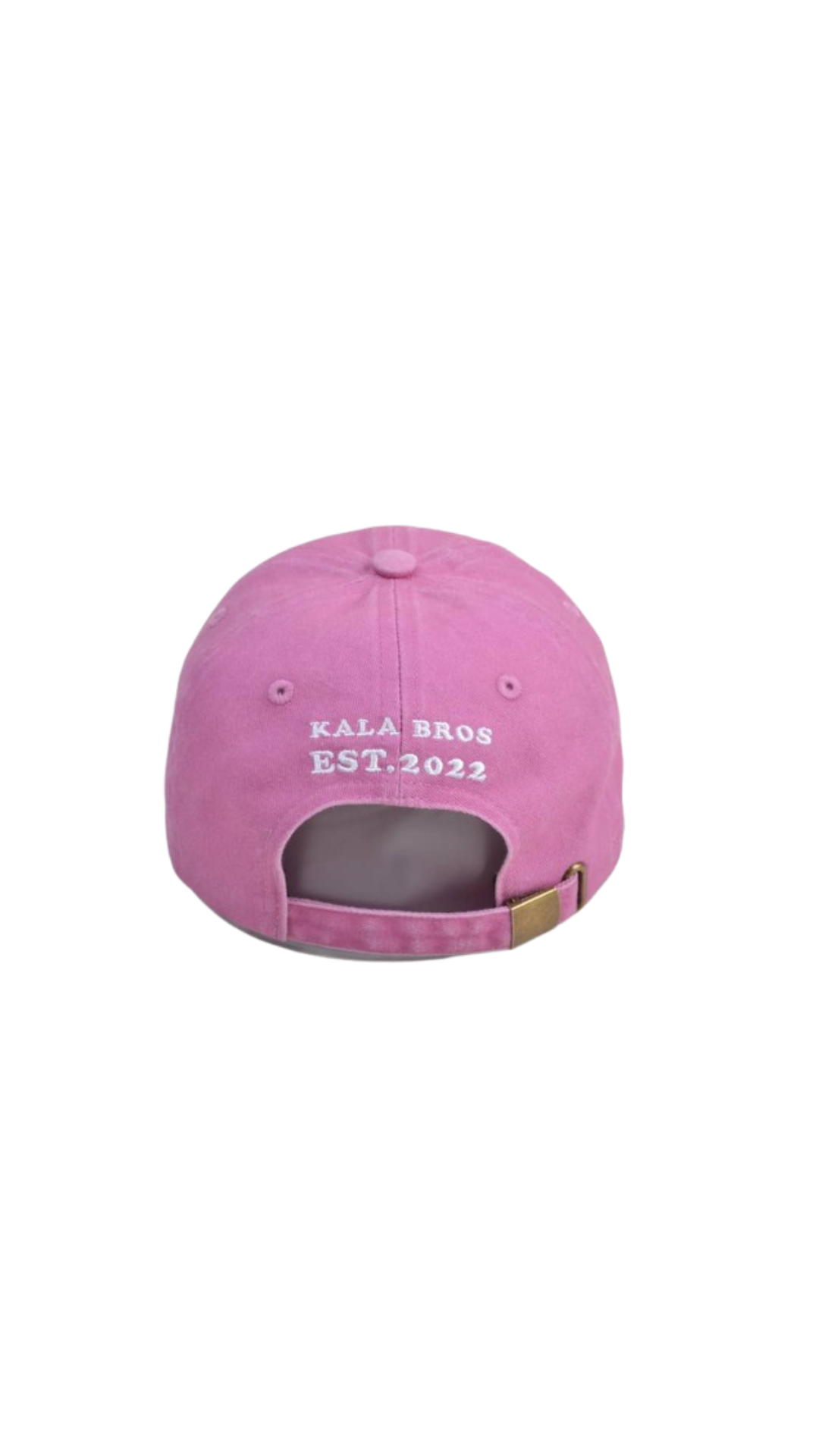 KB Cap - Pink
