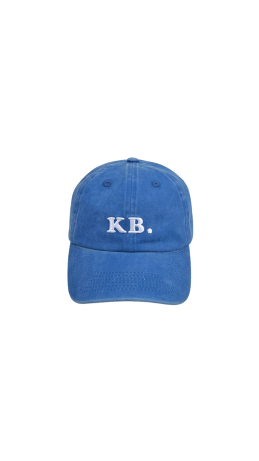 KB Cap - Blue