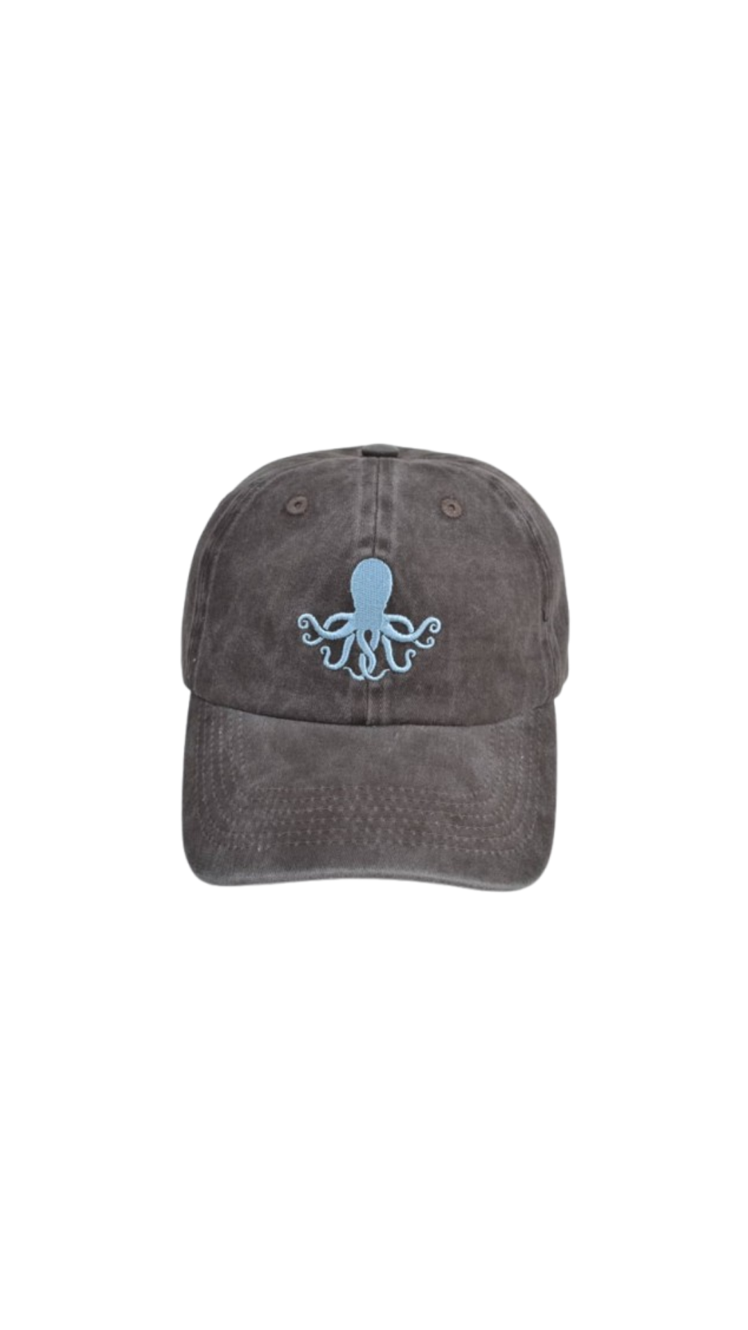 KB OCTOPUS CAP - Octopus